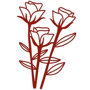 300x300 I Think I'M In Love With This Design From The Silhouette Design