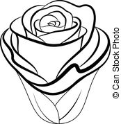 174x179 Flower Silhouette Vector Clip Art Eps Images You'Ll Love. 114,769