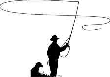 225x157 Fly Fishing Stickers Ebay