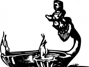 310x233 Angel Flying Vector Image Free Vectors Ui Download