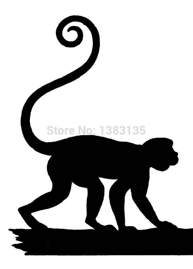 660x918 Flying Bat Car Window Sticker Decal Graphic Vinyl Label (Black