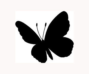 300x250 Butterflies Tattoo Ideas Aries, Butterfly And Tatt