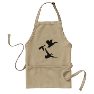 307x307 Duck Silhouette Gifts On Zazzle