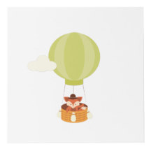 216x216 Foxes Photo Cubes Zazzle