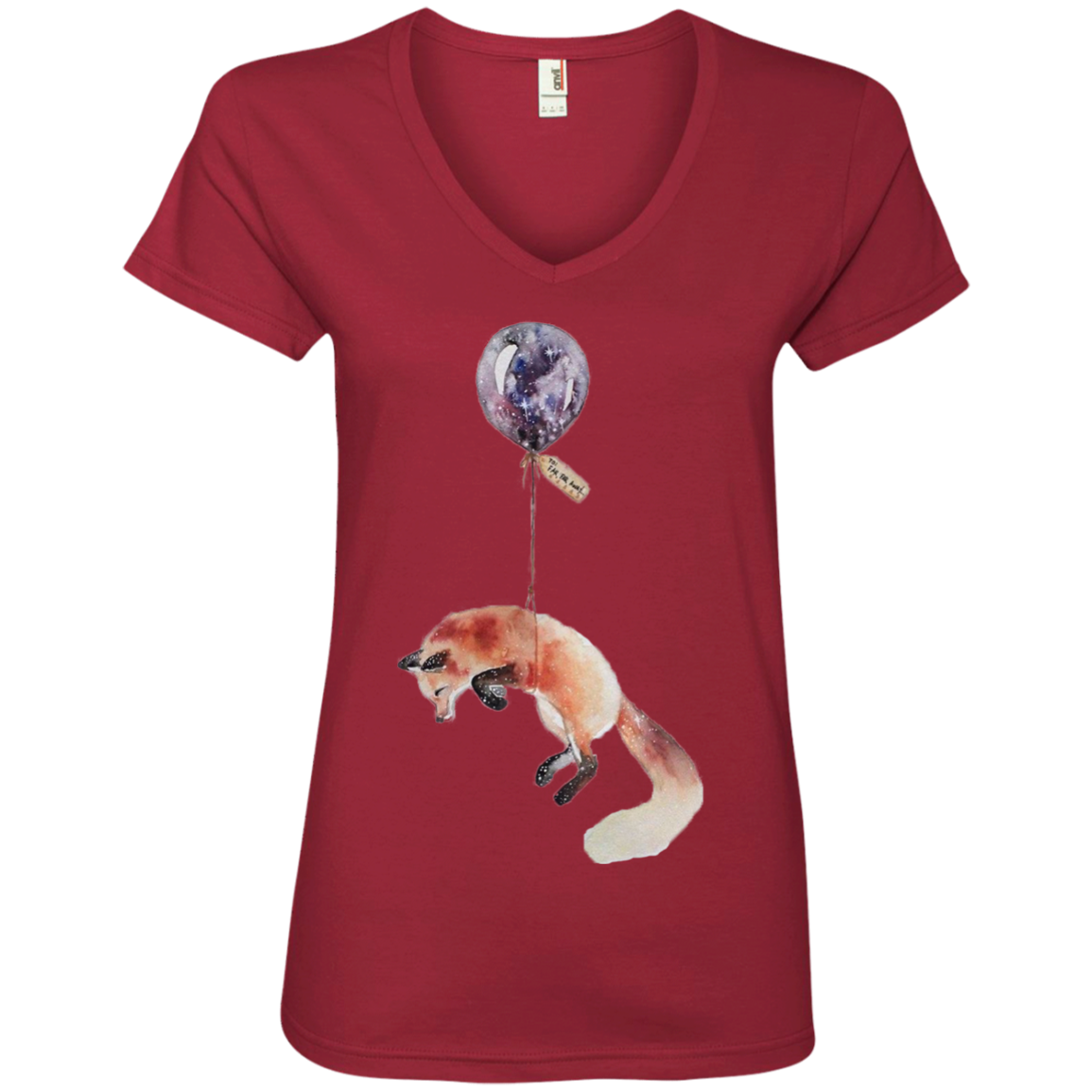 1155x1155 The Flying Fox T Shirt Pleazer G