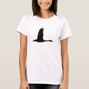 307x307 Flying Goose Clothing Amp Apparel Zazzle