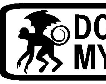 340x270 Flying Monkey Etsy