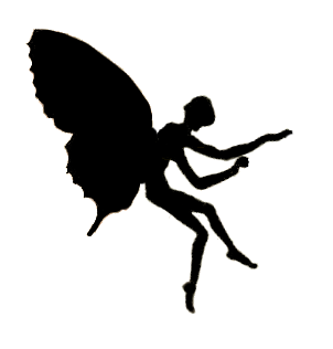 302x316 Telecanter's Receding Rules Silhouettes X