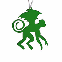 250x250 Chuddywinks Animals Ornaments