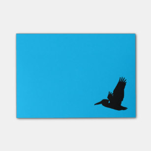 307x307 Pelican Silhouette Gifts On Zazzle