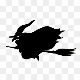260x260 Flying Witch Png Images Vectors And Psd Files Free Download