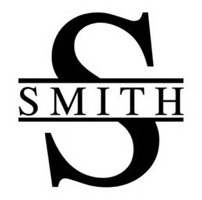 292x290 Image Result For Free Monogram Fonts Split Cricut