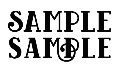 400x250 Fonts Otf Versus Ttf