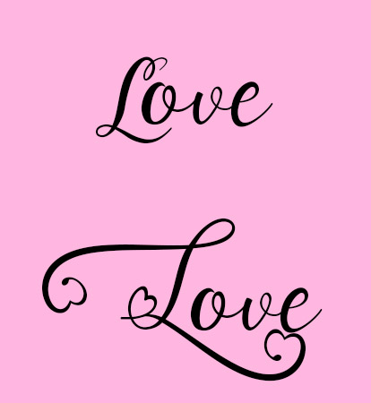 414x450 Accessing Glyphs And Swashes In Silhouette Studio Design Bundles