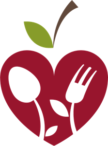 223x300 Organic Food Logo Vector (.ai) Free Download