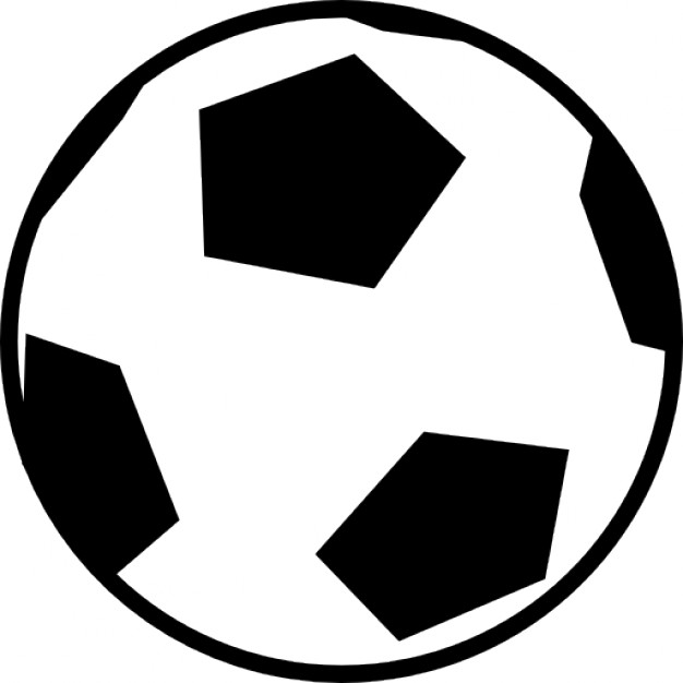 626x626 Football Ball Icons Free Download