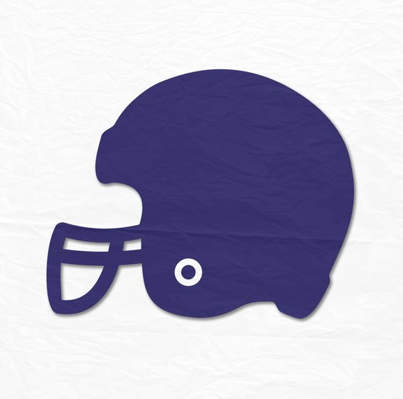 570x564 Football Helmet Svg Football Svg Helmet Svg Football Cut