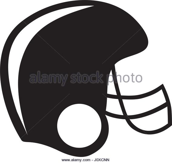 568x540 Silhouette Football Player Stock Photos Amp Silhouette Football