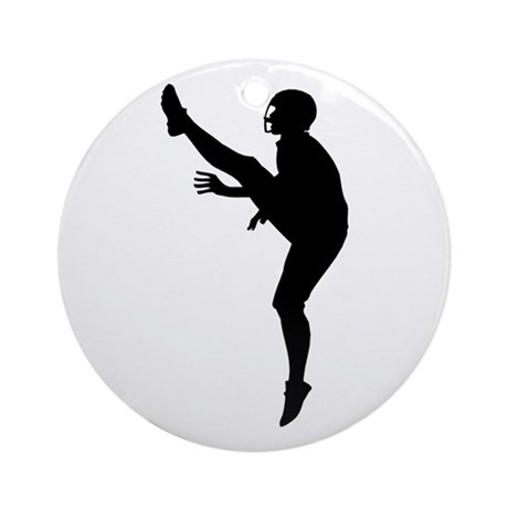 460x460 Football Kicker Gifts