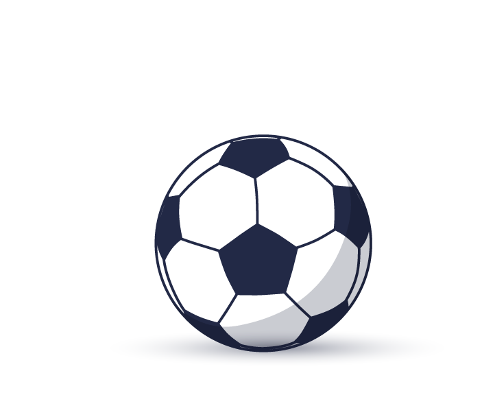 703x595 Football Silhouette Clip Art