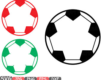 340x270 Sports Basketball Soccer Football Tennis Silhouette Cutting Files