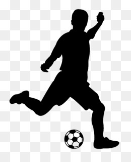 260x320 2016 Summer Olympics Football Silhouette