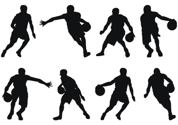 352x247 Futsal Player Silhouette Free Vector Download 383885 Cannypic