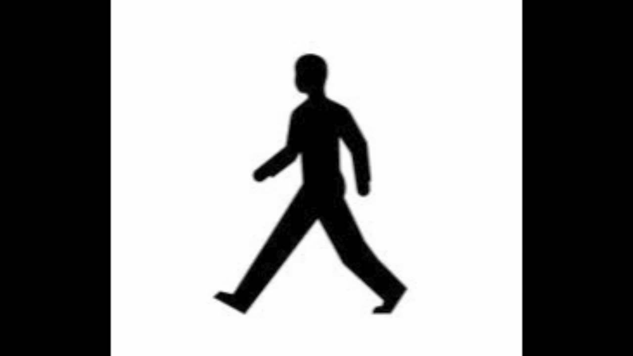 1280x720 Footsteps Sound Effect