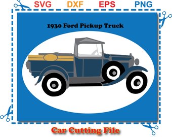 340x270 Ford Dxf Etsy