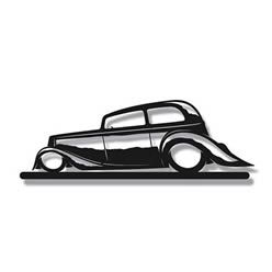 248x248 De Recherche D'Images Pour 1932 Ford Hot Rod Silhouette