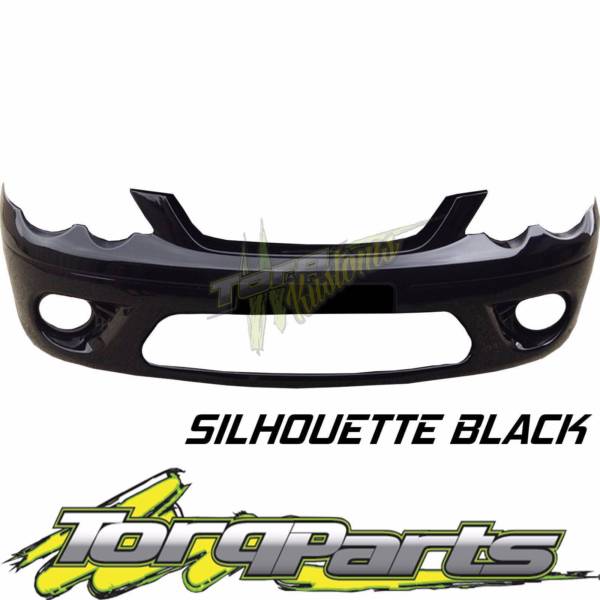 600x600 Silhouette Bumper Suit Bf Xr6 Xr8 Ford Falcon Mk2 Amp 3 06 08 Xr
