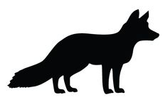 236x151 For A Fox Applique Outline Quiltsewing Ideas