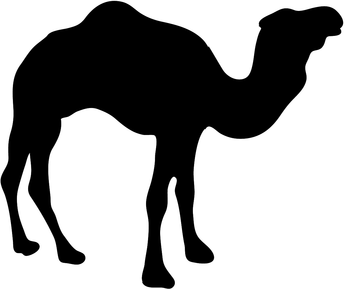 1200x1006 Camel Clipart Big Animal