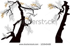 236x156 Way To The Deep Forest, Shadows, Forest Silhouette, Cave