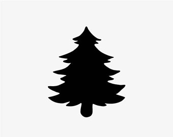 340x270 Forest Svg Etsy