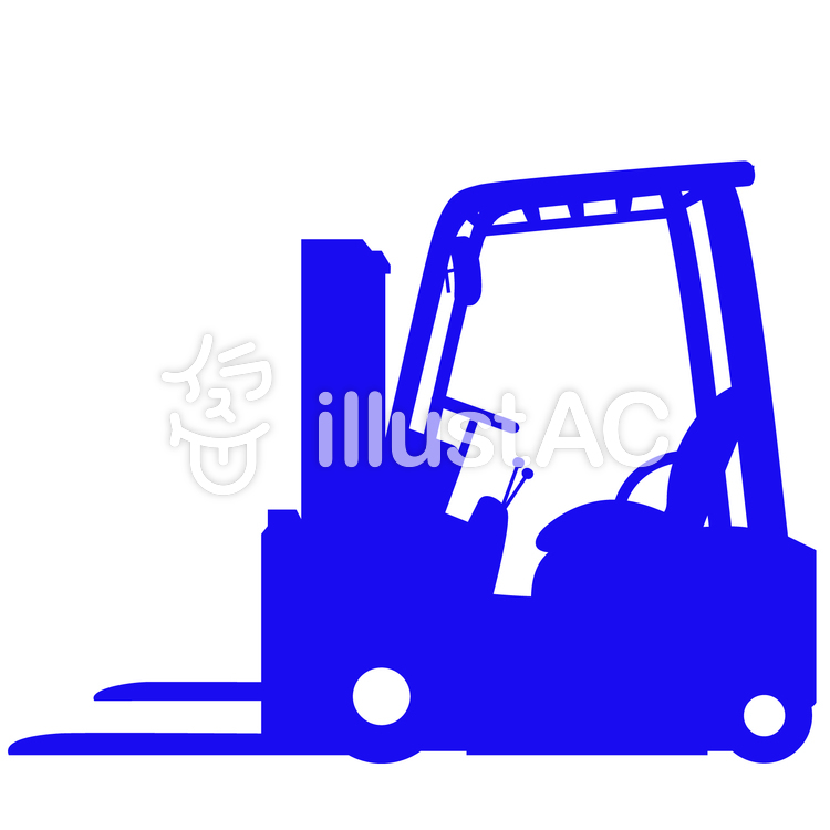 750x750 Free Cliparts Green, Silhouette, Forklift