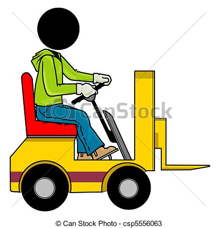 450x470 Silhouette Man On Transportation Icon