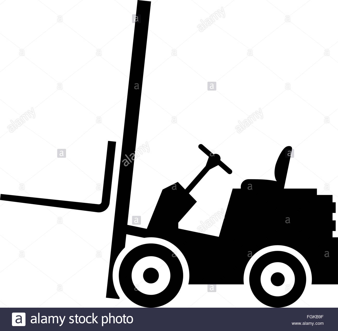 1300x1276 Forklift Black And White Stock Photos Amp Images