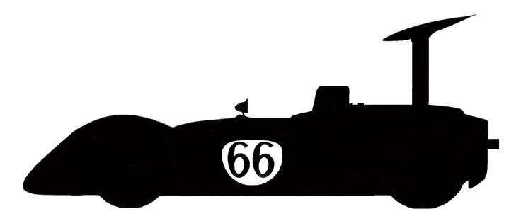 736x312 Chaparral 2e Silhouette In Bridgehampton Configuration