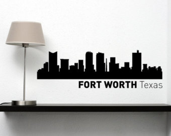 340x270 Fort Worth Home Etsy