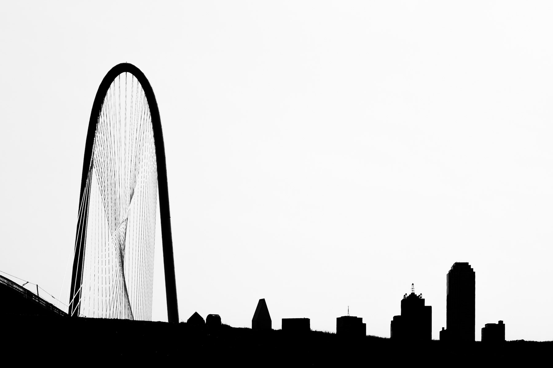 1800x1200 The Bridge And The City Dallas Fort Worth 75centralphotography