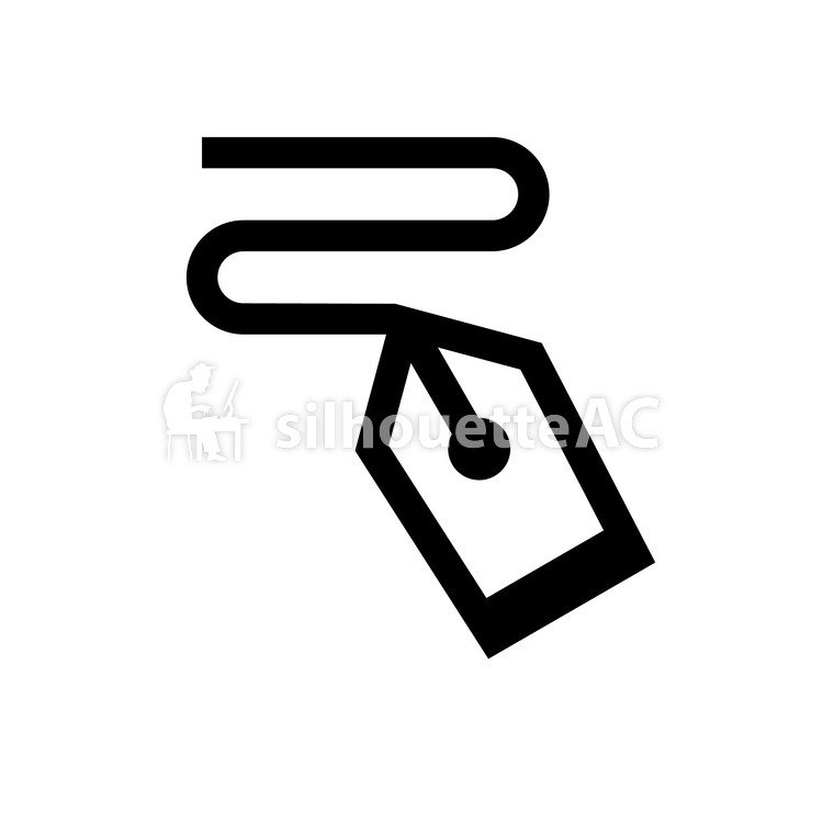 750x750 Free Silhouette Vector Icon, Mac, Pc