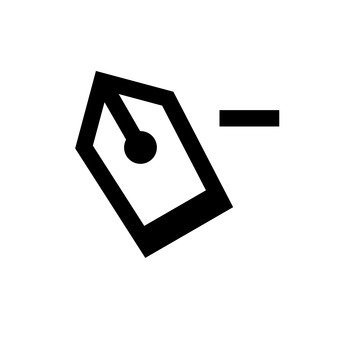 340x340 Free Silhouette Vector Item, Art