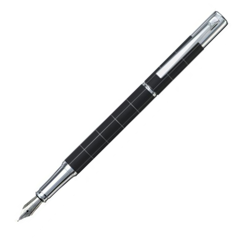 482x482 X Pen Silhouette Black Cross Hatch Ballpen Sold By Tregawne Giftware