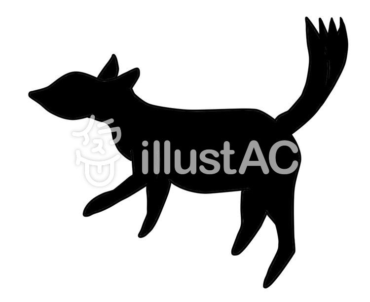750x612 Free Cliparts Silhouette, Fox, Fox, Animal
