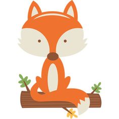 236x236 Foxy Fox Silhouette Design, Silhouettes And Filing