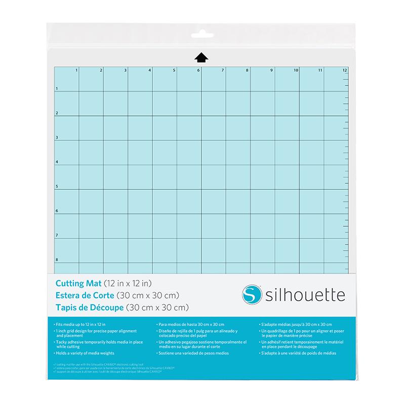 800x800 Silhouette Cameo Cutting Mat Cm Foxy Studio