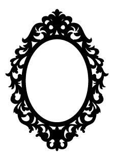 224x313 Silhouette Design Store