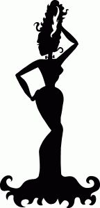 144x300 This Frankenstein Monster Silhouette Is Perfect For Halloween