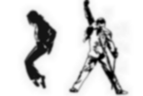 500x338 Mercury And Michael Jackson Duets Streaming Online